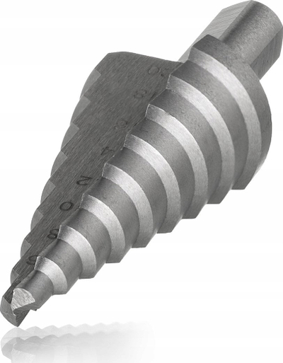 Конична спирала SMART365 SM-11-S10420, 4-20mm, за метал