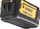 Çantë veglash DeWalt Pro Tool Tote 500mm, bazë plastike rezistente ndaj ujit, e verdhë e zezë