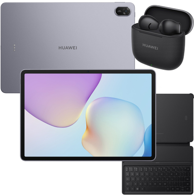 Tablet Huawei MatePad 11.5, 11.5", 8GB RAM, 256GB, gri