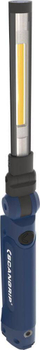 Llambë pune portative Scangrip Lighting A1934137035612 035612, LED, me kokë rrotulluese, blu