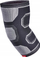 Потпора за лакт adidas ADSU-12531BK, големина S, најлон и спандекс, црна