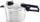 Tenxhere presjoni Fissler Vitavit Premium S4, 4.5L, 22cm, ngjyrë argjendtë