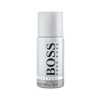 Deodorant Hugo Boss Boss Bottled No.6, 150 ml