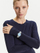 Orë Trussardi T-Bent R2453144511 për goca, e argjendtë