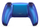 Gamepad Sony PlayStation 5 DualSense, wireless, Chrome Indigo