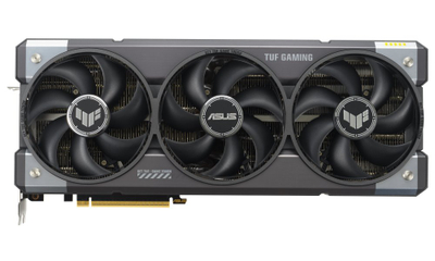 Kartelë grafike ASUS GeForce RTX 5080 TUF Gaming OC, 16GB GDDR7, e zezë