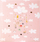 Album për bebe Goldbuch Baby Album Mobile, 30x31cm, 60 faqe, rozë