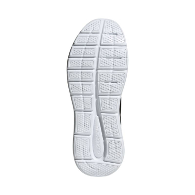 Atlete Adidas Cloudfoam Comfy M IH2973, për çuna, të bardha