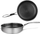 Tigan ORION COOKCELL, 28 cm, çelik inoks, me sipërfaqe që s'ngjit