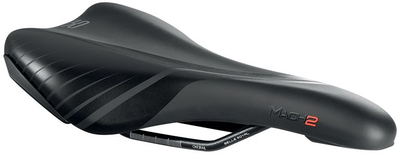 Shalë për biçikletë SELLE ROYAL CLASSIC ATHLETIC, unisex