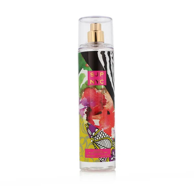 Sprej për trup Sarah Jessica Parker NYC, 236 ml