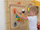 Sistem montimi për tabela Masterkidz Flex