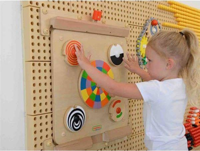Sistem montimi për tabela Masterkidz Flex