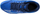 Atlete hendbolli Mizuno Thunder Blade Z Mid, shollë EVA, non marking, blu