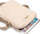 Çantë për tablet Guess Quilted GUTB10QLPK, 10", rozë
