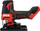 Sharrë pendël pa kabëll Skil 3440 CA 20V, brushless, LED 360°, e kuqe