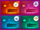 Shirit LED smart WiZ Neon Gradient, 3m, 24W RGBW, i bardhë