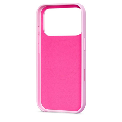 Beats iPhone 17 Pro Case with MagSafe and Camera Control, Pebble Pink
