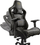 Karrige gaming Trust GXT 712 Resto Pro, mban deri 150 kg, me mbështetëse 4D, e zezë me detaje në ar