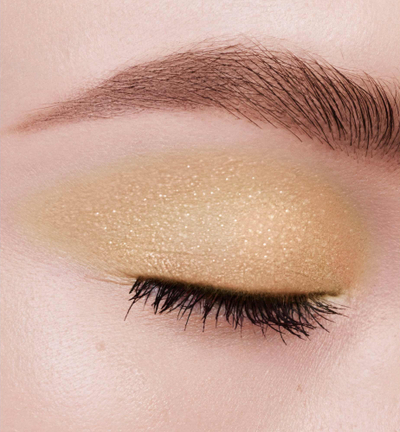 Hije sysh Dior Mono Couleur Couture 616 Gold Star, 2g, ngjyrë ari