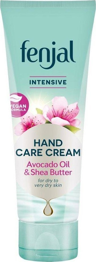Krem duarsh Fenjal Intensive Caring, 75ml