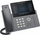 Telefon IP Grandstream GRP2670, 12 linja, ekran 7" me prekje, i zi