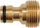 Konektor bakri FLO 3/4 "89110