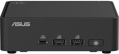 Mini PC ASUS NUC 15 Pro Cyber Canyon, Intel Core 5 Raptor Lake, barebone, i zi