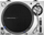 Pikap DJ Audio Technica ATLP140XP, direct drive, profesionist, ngjyrë argjendi