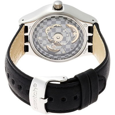 Orë dore Swatch YIS408