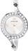Orë dore për femra Swarovski Lovely Cristals 543655, e argjendtë