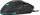Mi gaming Corsair NIGHTSWORD RGB, me kabllo, 8 butona, i zi