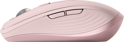 Maus Logitech MX Anywhere 3, rozë
