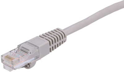 Kabllo patchcord ExtraLink (EX.7652), Cat.5E, UTP, 10 m, e hirtë