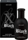 Ujë tualeti Jean Marc X-Black, 100ml, për burra, i zi
