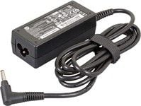 Karikues laptopi HP AC Adapter, 19.5V 2.31A 45W, me kabllo rryme, i zi