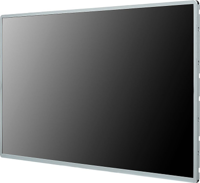 Panel dixhital i sheshtë LG 27TNF3K-S, 68.6 cm (27"), LED, 300 cd/m², Full HD
