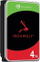 Hard disk i brendshëm Seagate IronWolf Pro ST4000VNA06, 4TB, 3.5", 5400 RPM