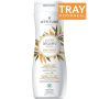 Shampo flokësh Attitude Super Leaves Volume & Shine, proteina soje dhe boronicë e kuqe, set 6 x 473ml