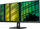 Monitor AOC U34E2M - LED, 34", UWQHD, i zi