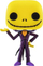Figurë vinyl Funko Pop Disney Jack Skellington, 3.75\", blacklight, e verdhë