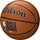 Top basketbolli Wilson NBA DRV Plus WTB9200XB, gomë, portokalli