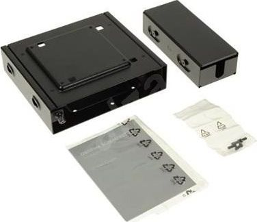 Modul për Dell Optiplex Micro VESA -452-BDER, i zi