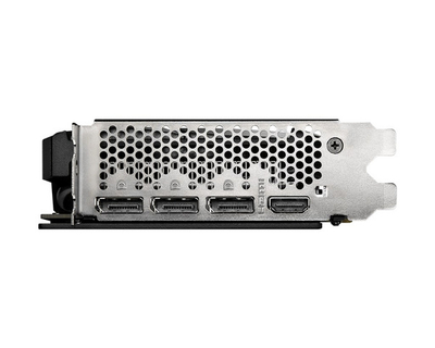 Kartelë grafike MSI RTX3060 VENTUS 2X OC 8GB NVIDIA GeForce RTX 3060 GDDR6