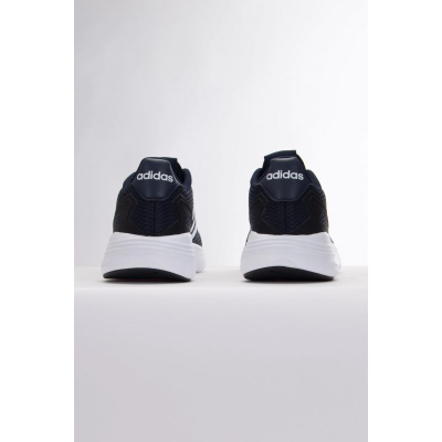 Atlete Adidas Nebzed M GX4276, për burra, tekstil, të bardha