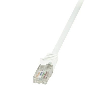 Kabllo LogiLink, 3m, Econline, Cat.6, U/UTP
