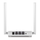 Ruter wireless TP-LINK TL-WR820N, extender 2.4GHZ 300MBPS