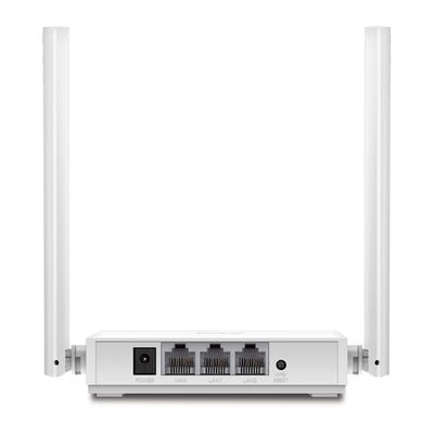 Ruter wireless TP-LINK TL-WR820N, extender 2.4GHZ 300MBPS