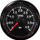 Matës turbo Auto Gauge T270, 52mm, 0–4 bar, i zi