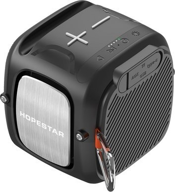 Kaltoparlant Bluetooth C TECH Impressio Qubis Mini, 5W, mono, i zi